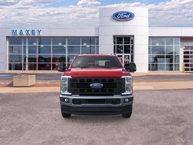 2026 Ford Super Duty F-350® XL
