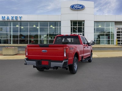 2026 Ford Super Duty F-350® XL