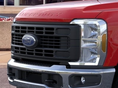 2026 Ford Super Duty F-350® XL
