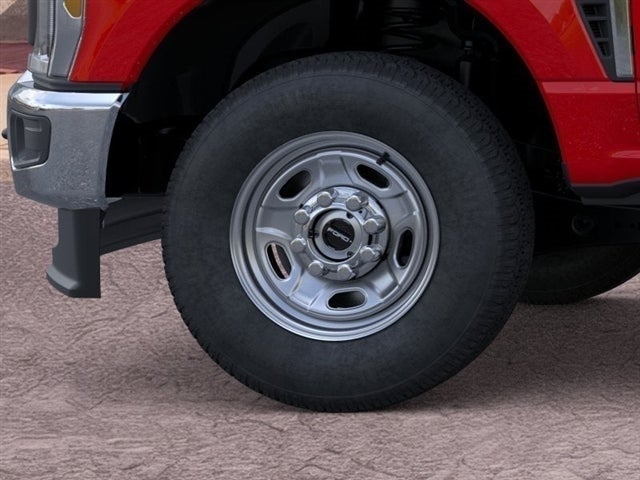 2026 Ford Super Duty F-350® XL