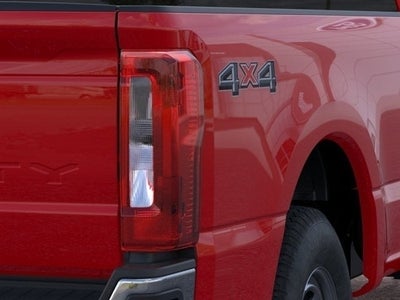 2026 Ford Super Duty F-350® XL