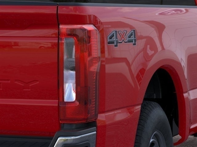 2026 Ford Super Duty F-350® XL