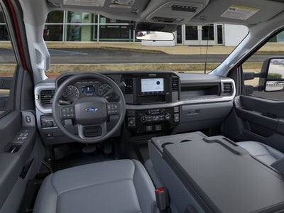 2026 Ford Super Duty F-350® XL