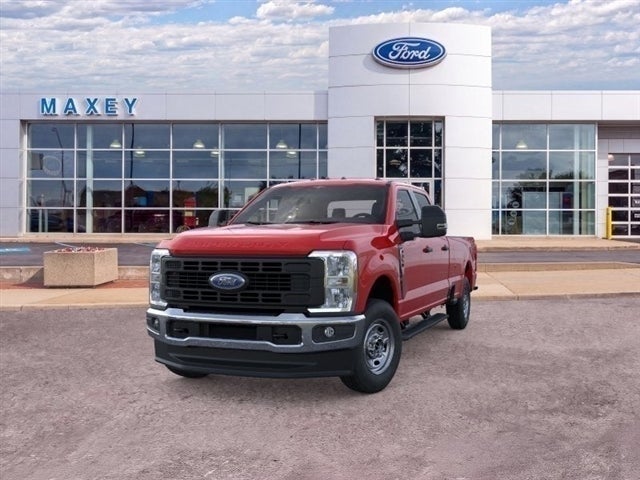 2026 Ford Super Duty F-350® XL