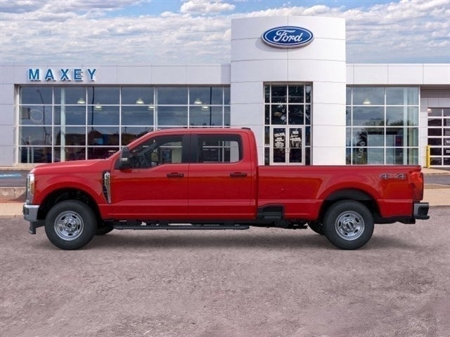 2026 Ford Super Duty F-350® XL