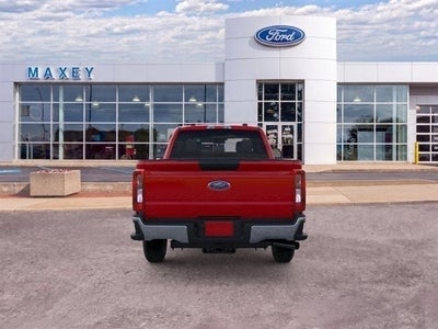 2026 Ford Super Duty F-350® XL