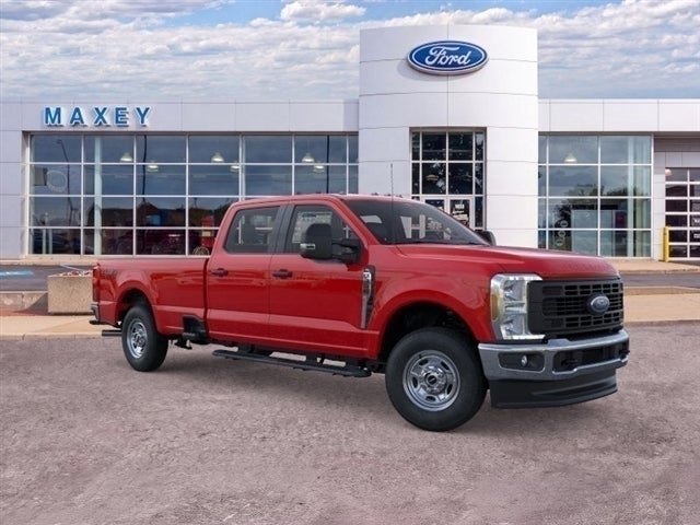 2026 Ford Super Duty F-350® XL