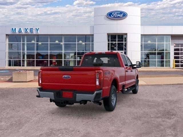 2026 Ford Super Duty F-350® XL