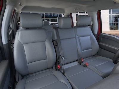 2026 Ford Super Duty F-350® XL