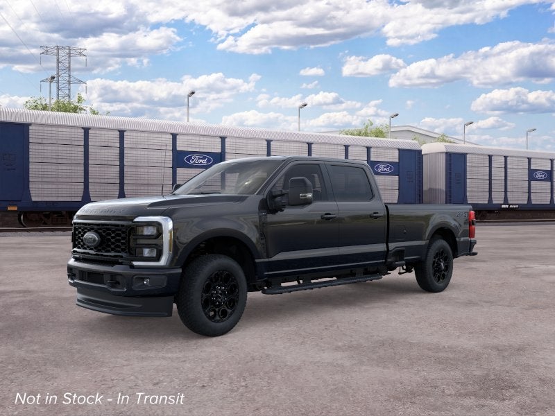 2026 Ford Super Duty F-350® XLT