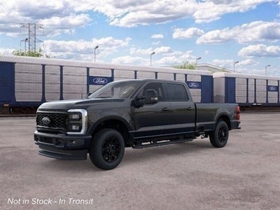 2026 Ford F-350SD XLT