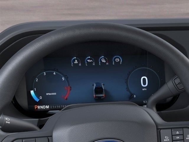 2026 Ford Super Duty F-350® XLT