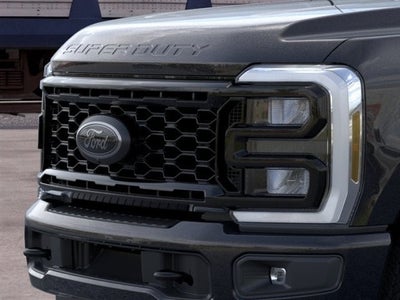 2026 Ford Super Duty F-350® XLT