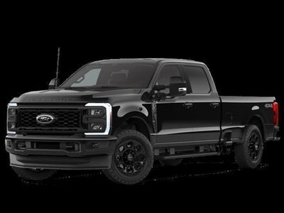 2026 Ford Super Duty F-350® XLT