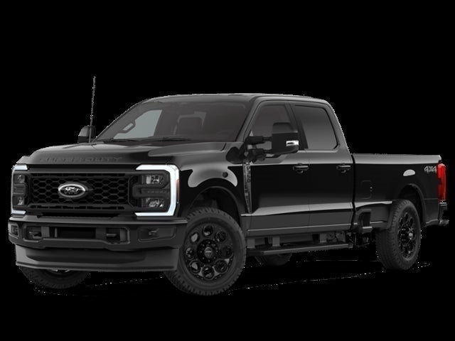 2026 Ford Super Duty F-350® XLT