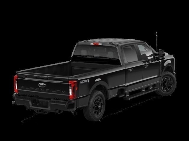 2026 Ford Super Duty F-350® XLT