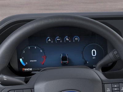 2026 Ford Super Duty F-350® XLT