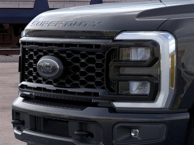 2026 Ford Super Duty F-350® XLT