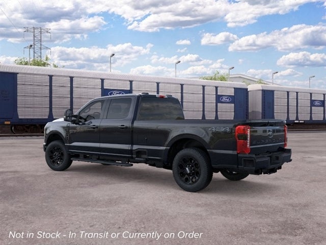 2026 Ford Super Duty F-350® XLT