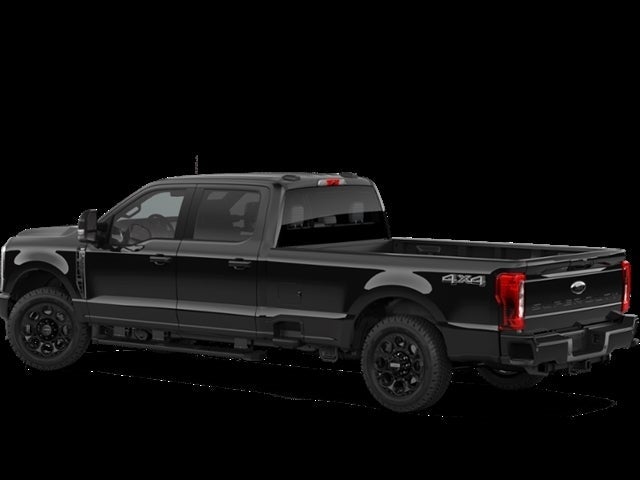 2026 Ford Super Duty F-350® XLT