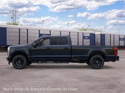 2026 Ford Super Duty F-350® XLT