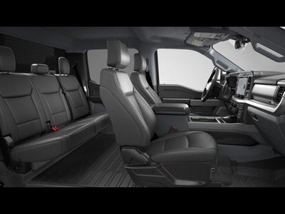 2026 Ford Super Duty F-350® XLT