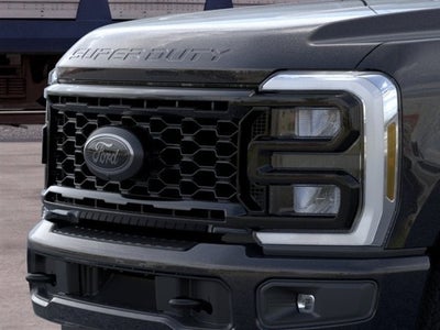 2026 Ford Super Duty F-350® XLT