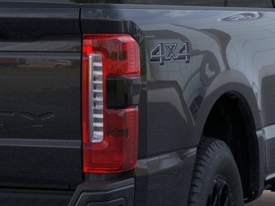 2026 Ford Super Duty F-350® XLT