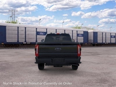 2026 Ford Super Duty F-350® XLT