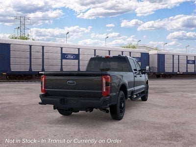 2026 Ford Super Duty F-350® XLT
