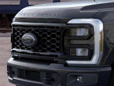 2026 Ford Super Duty F-350® XLT