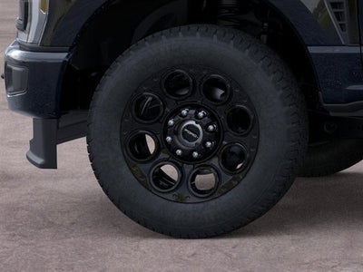 2026 Ford Super Duty F-350® XLT
