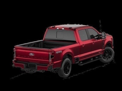 2027 Ford F-350SD Lariat