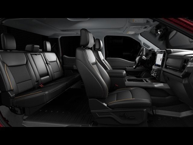 2027 Ford F-350SD Lariat