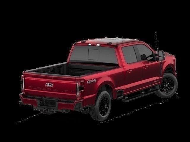 2027 Ford F-350SD Lariat