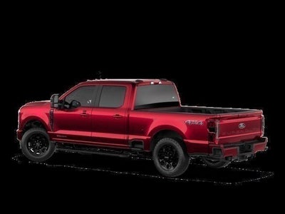 2027 Ford F-350SD Lariat