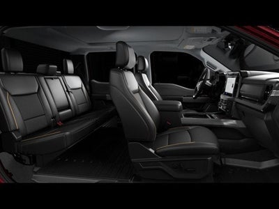 2027 Ford F-350SD Lariat