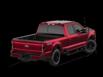 2027 Ford F-350SD Lariat