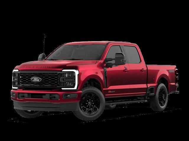 2027 Ford F-350SD Lariat