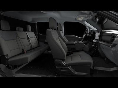 2027 Ford F-350SD XLT