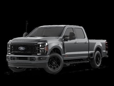 2027 Ford F-350SD XLT