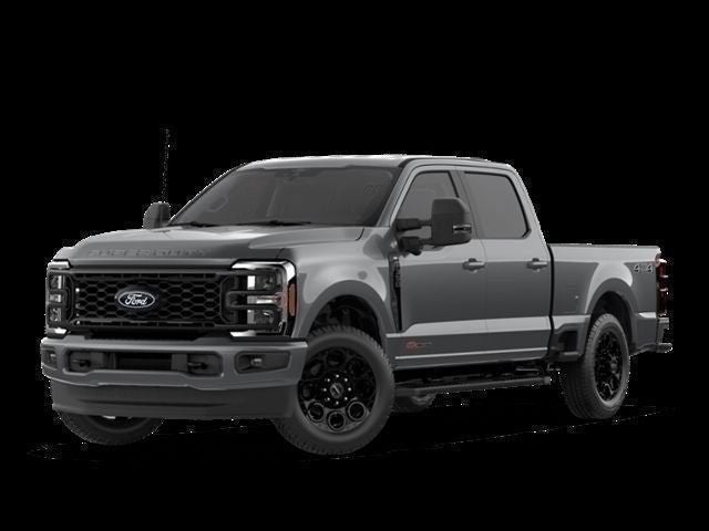 2027 Ford F-350SD XLT