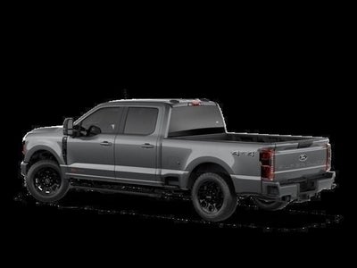 2027 Ford F-350SD XLT