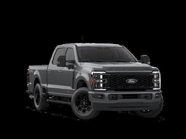 2027 Ford F-350SD XLT