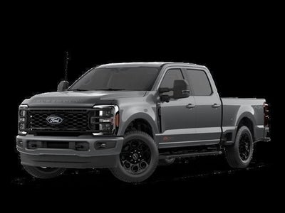 2027 Ford F-350SD XLT