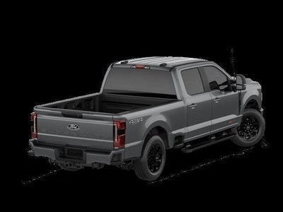 2027 Ford F-350SD XLT