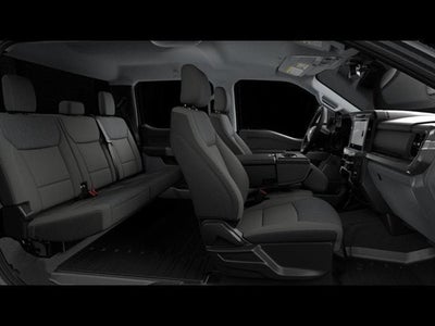 2027 Ford F-350SD XLT