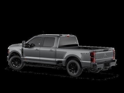 2027 Ford F-350SD XLT