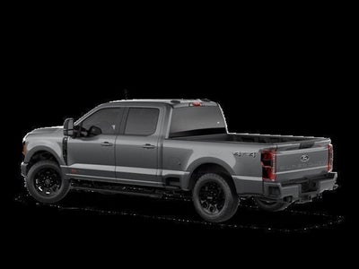 2027 Ford F-350SD XLT