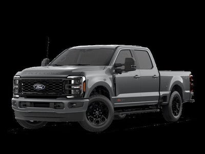 2027 Ford F-350SD XLT
